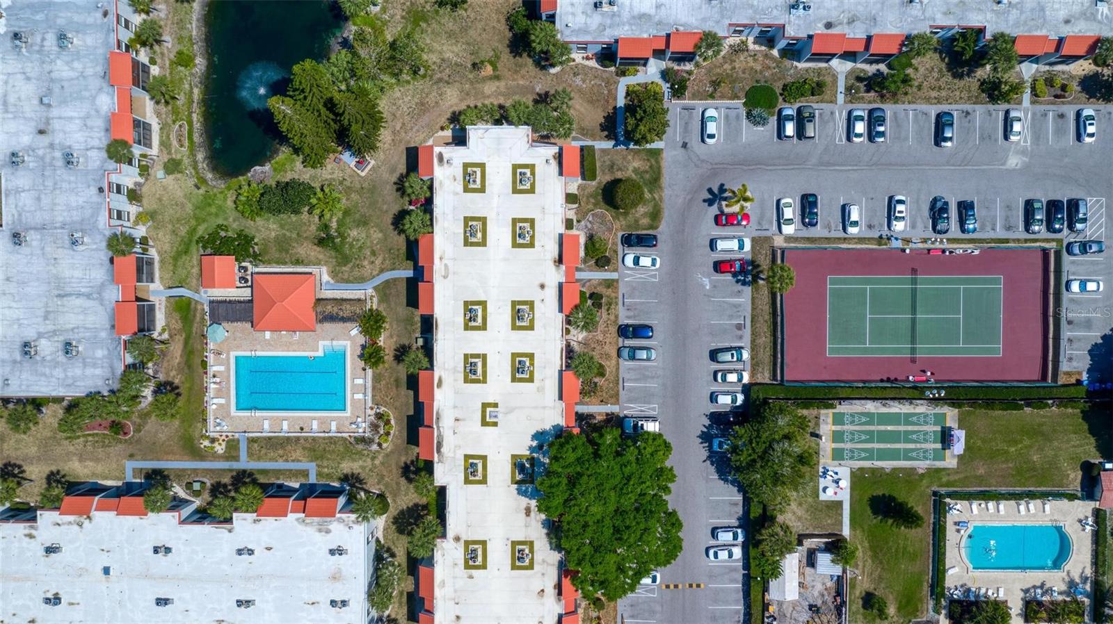 VILLAGE BROOKE SEC 2 - Residential