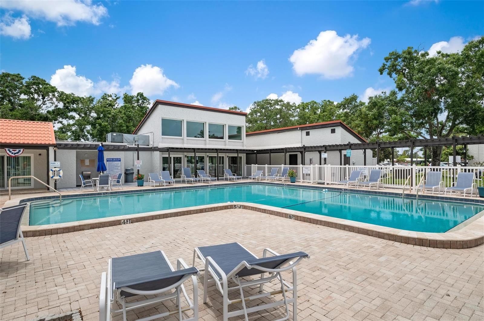 VILLAGE BROOKE SEC 2 - Residential