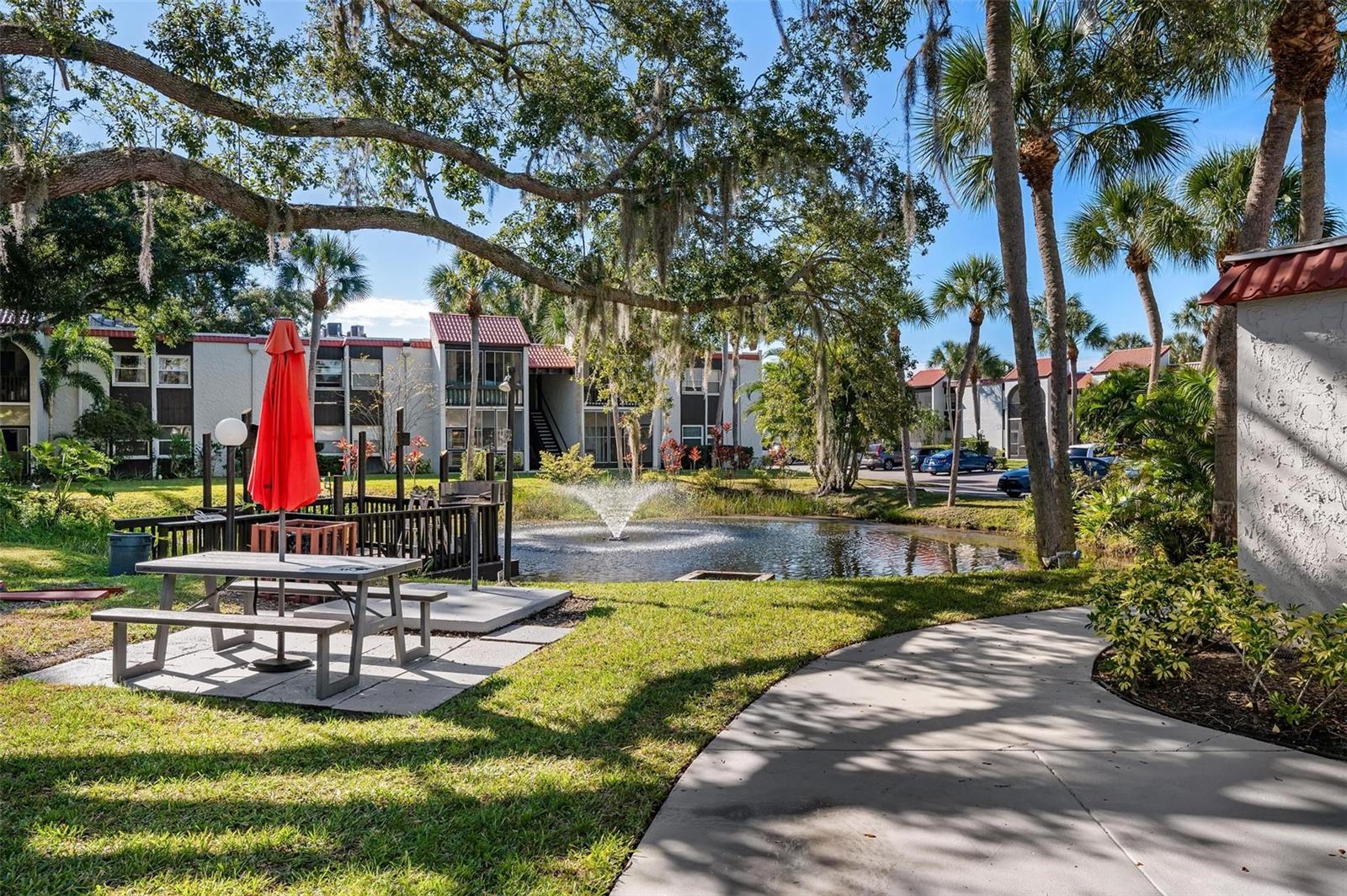 VILLAGE BROOKE SEC 2 - Residential