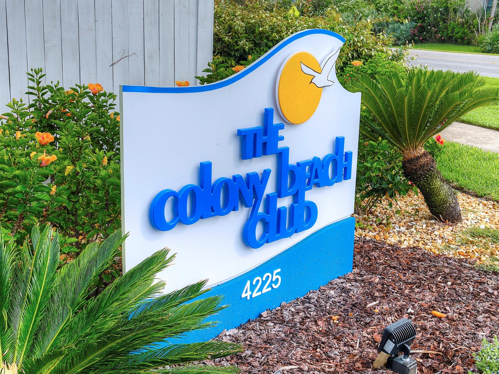Village Colony Beach Club - Residential