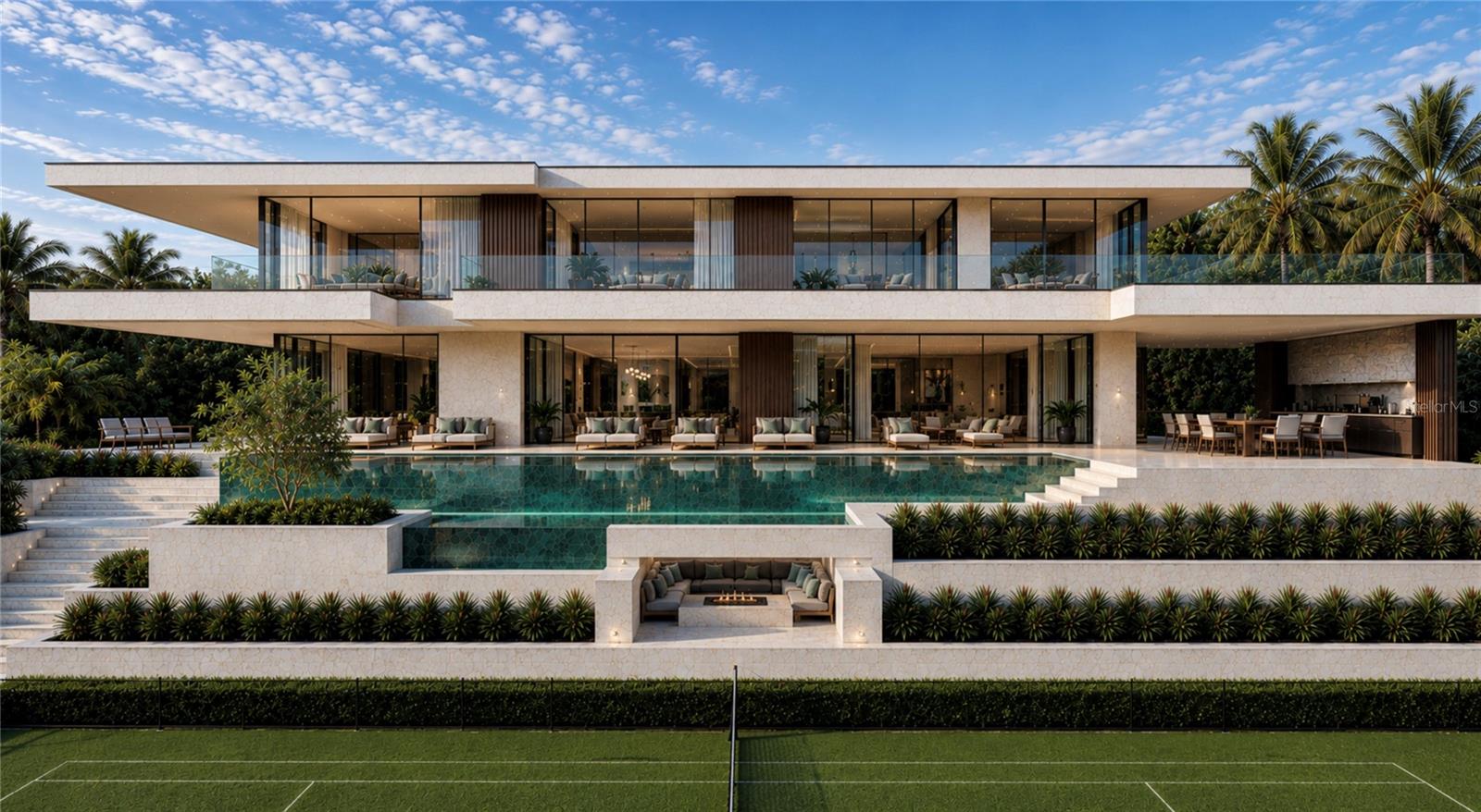 LAKE NONA ESTATES - Residential