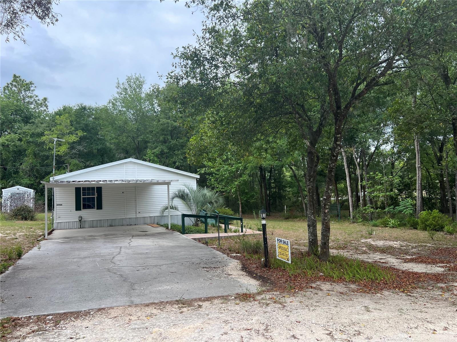 WILLISTON HYLNDS GOLF & C CLUB ESTATE - Residential