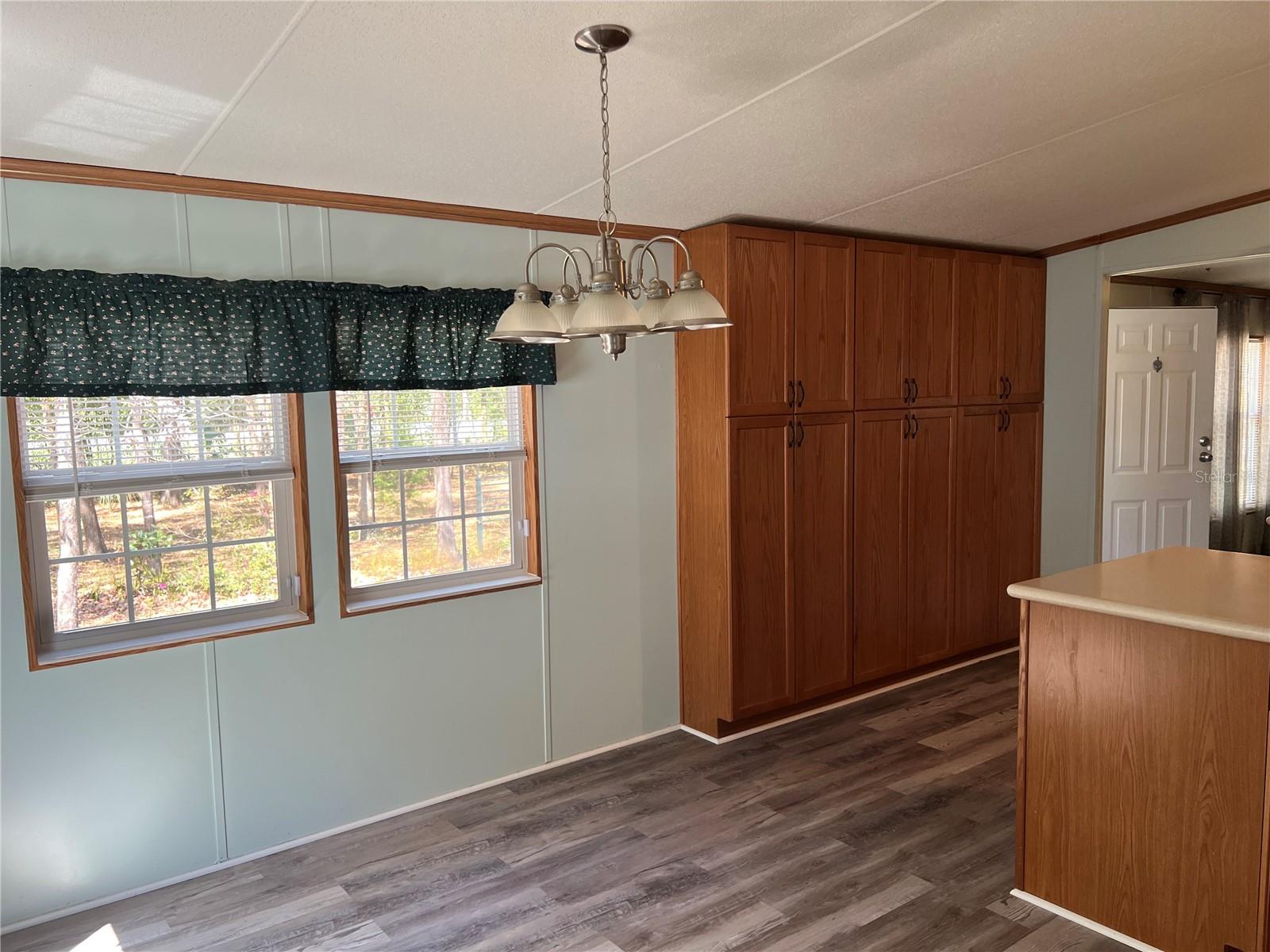 WILLISTON HYLNDS GOLF & C CLUB ESTATE - Residential