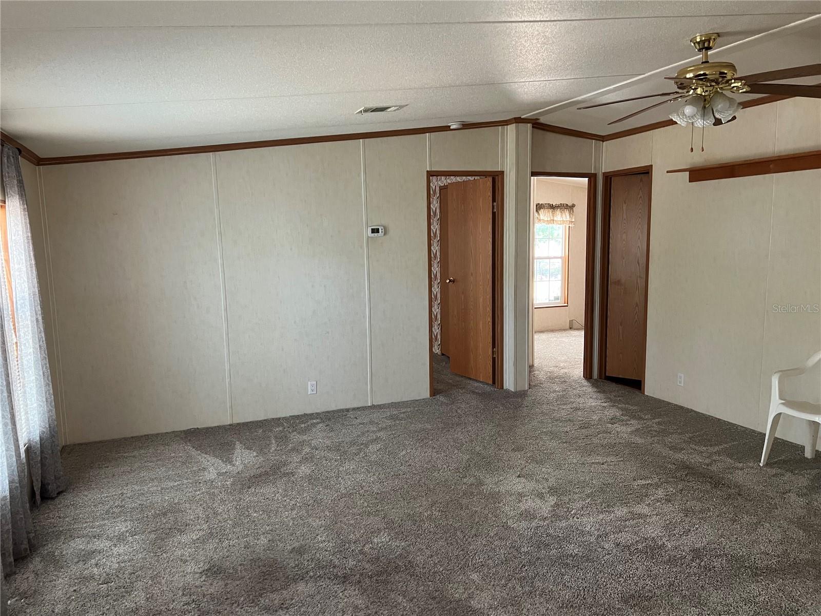 WILLISTON HYLNDS GOLF & C CLUB ESTATE - Residential