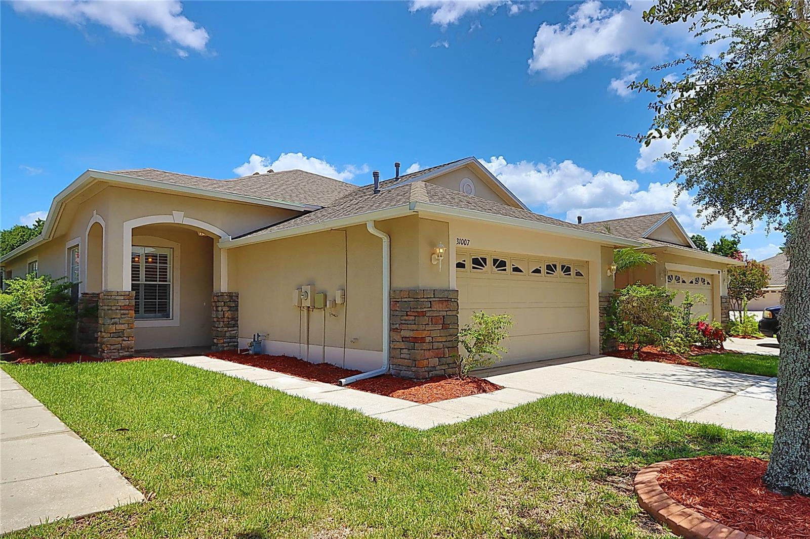 MEADOW POINTE 03 PH 01 UNIT 1C-2 - Residential