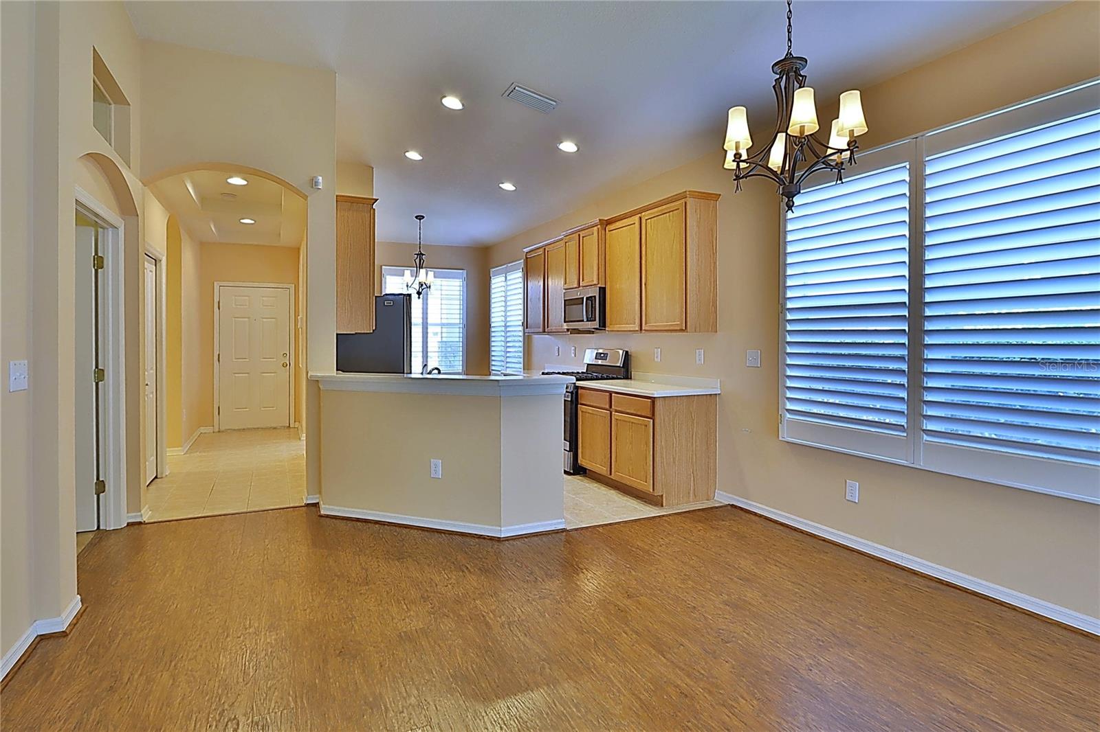 MEADOW POINTE 03 PH 01 UNIT 1C-2 - Residential