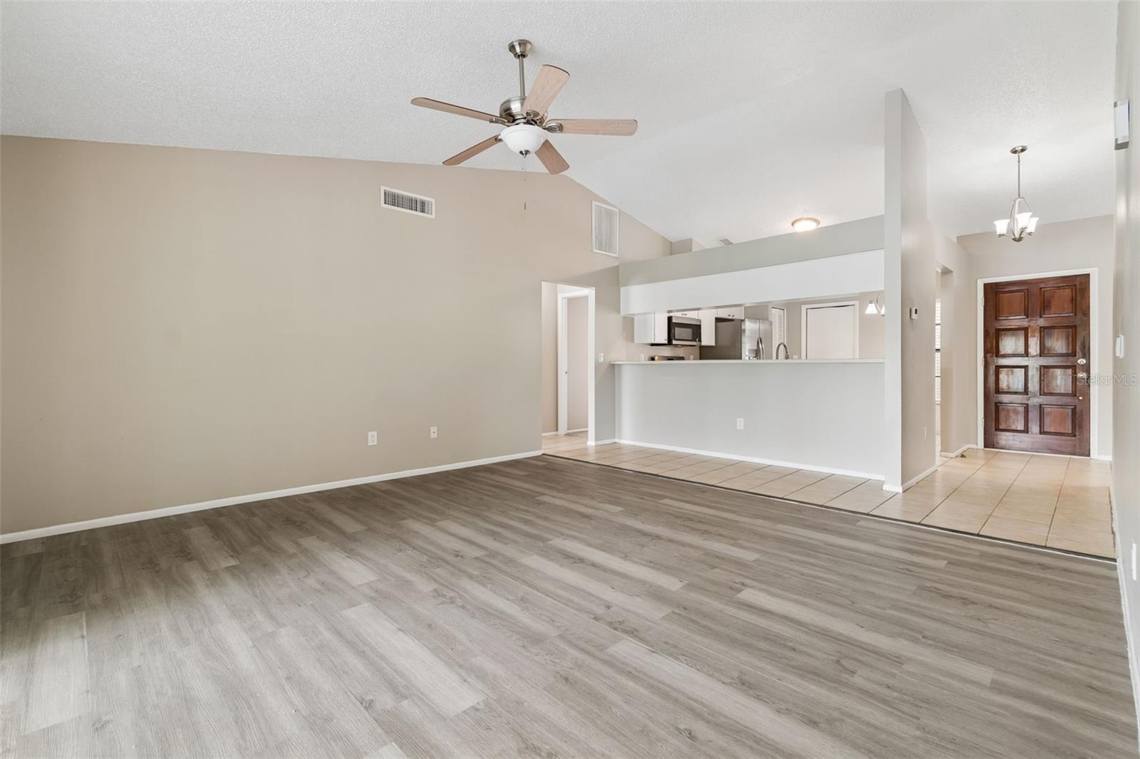 SUMMERFIELD VILLAGE I TR 27 - Residential