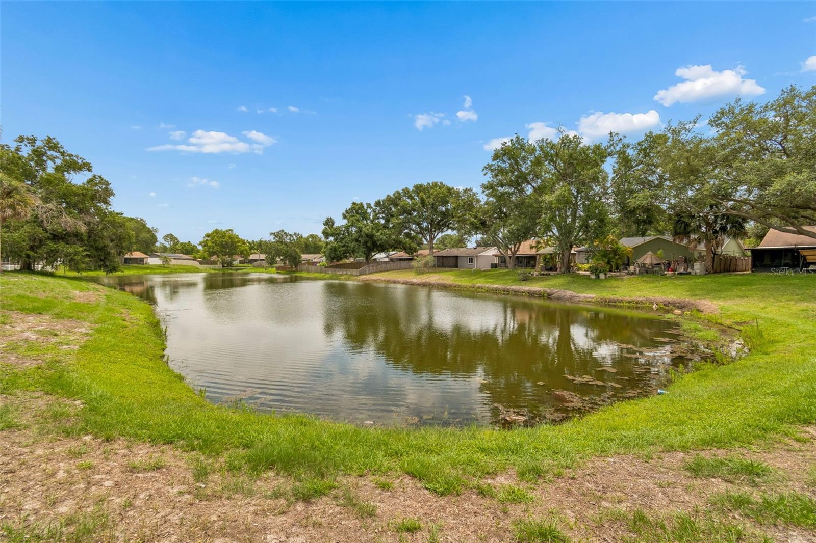 SUMMERFIELD VILLAGE I TR 27 - Residential