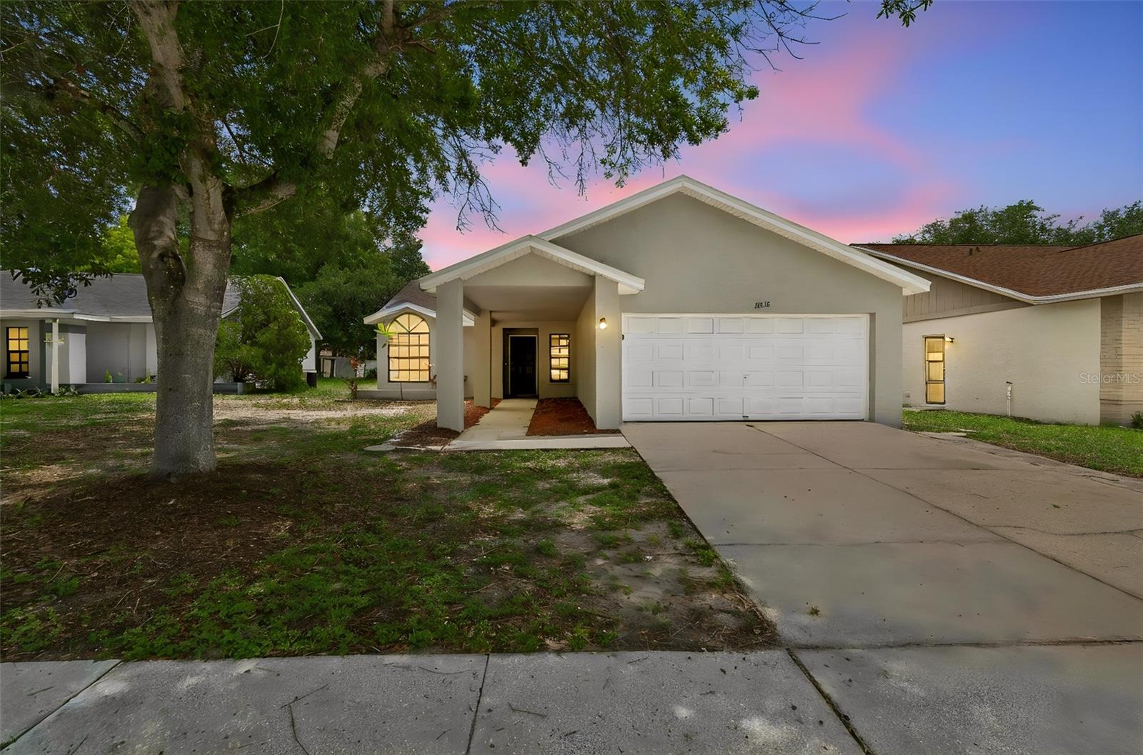 SUMMERFIELD VILLAGE I TR 27 - Residential