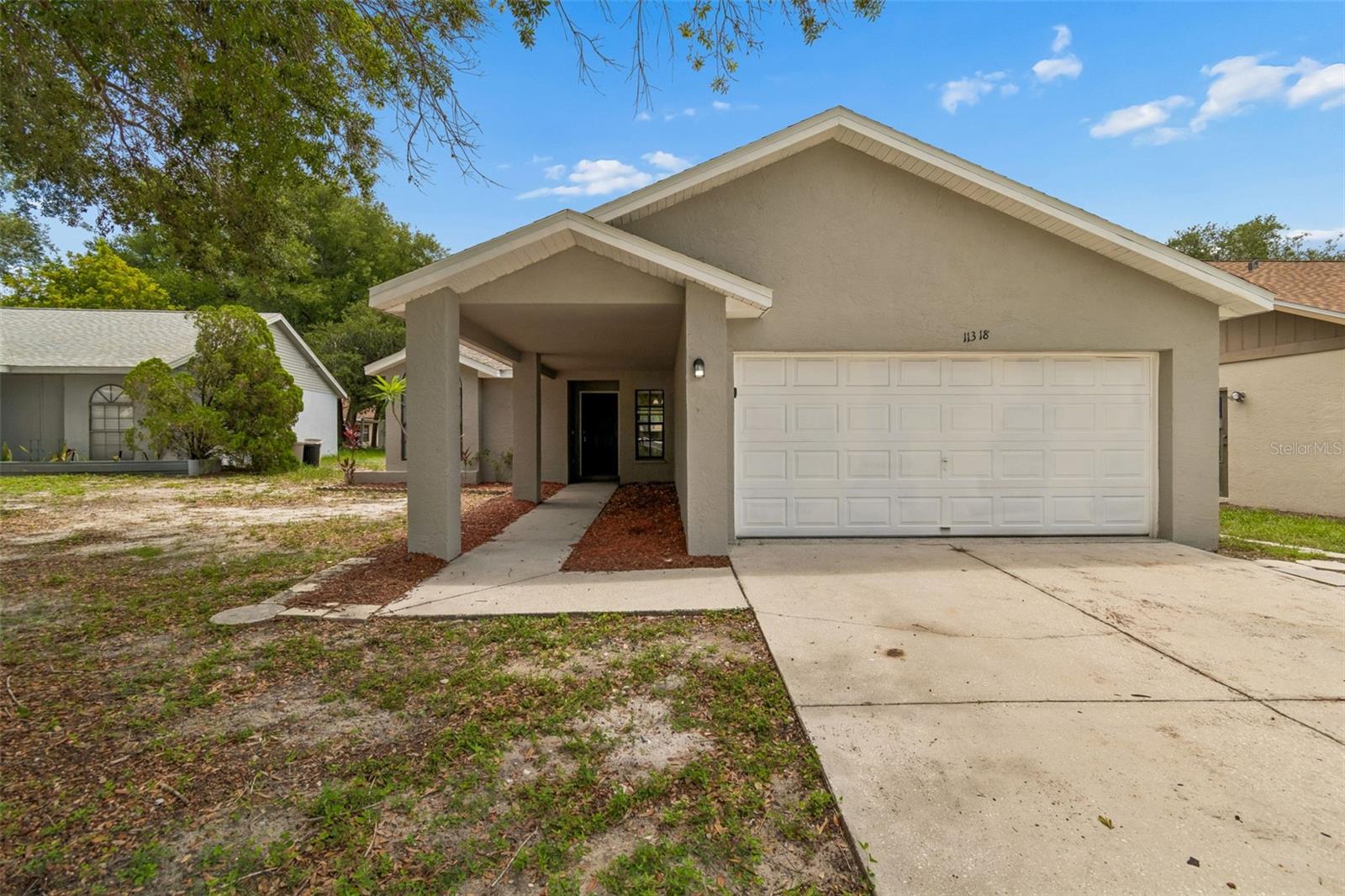 SUMMERFIELD VILLAGE I TR 27 - Residential