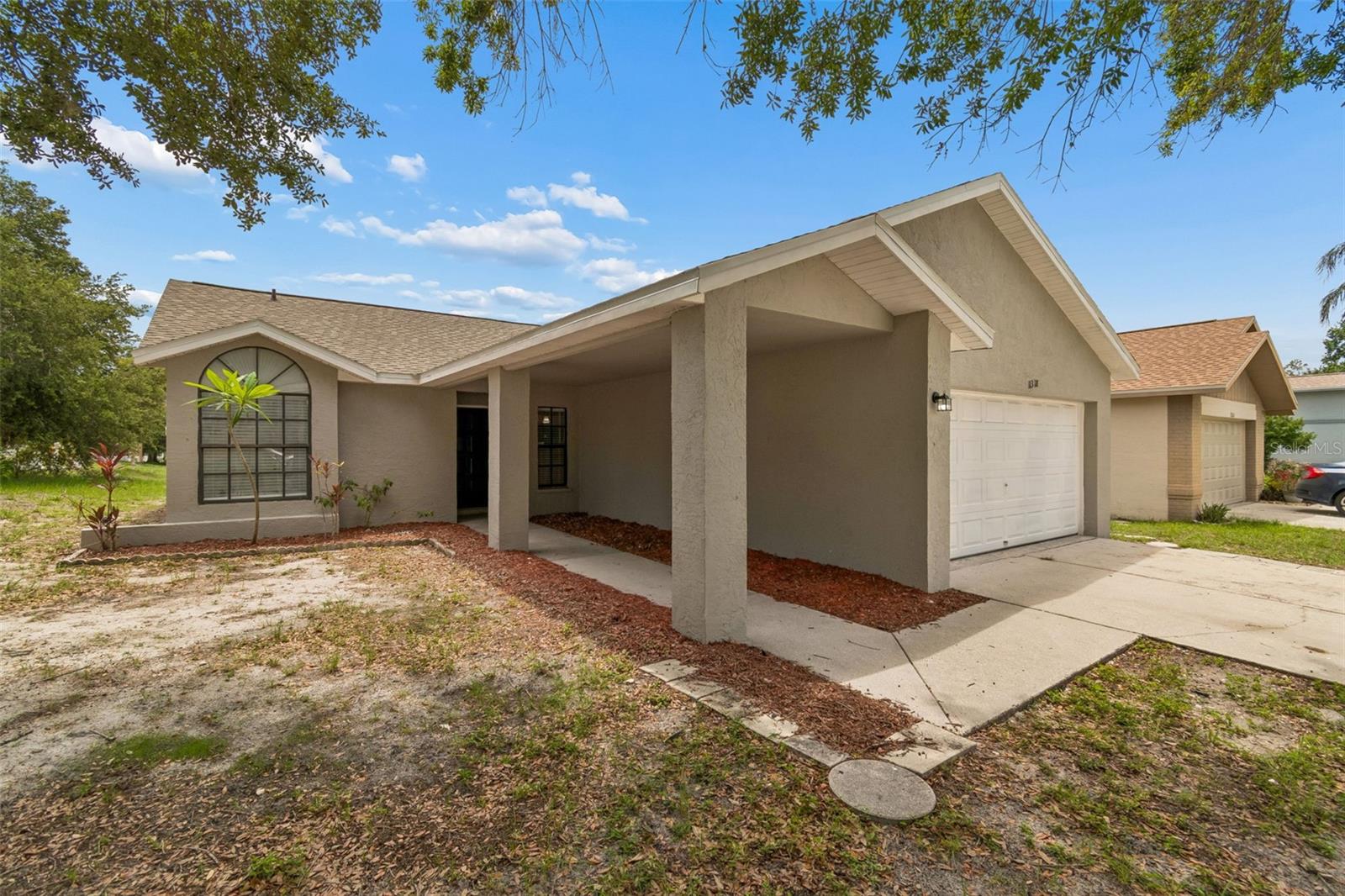 SUMMERFIELD VILLAGE I TR 27 - Residential