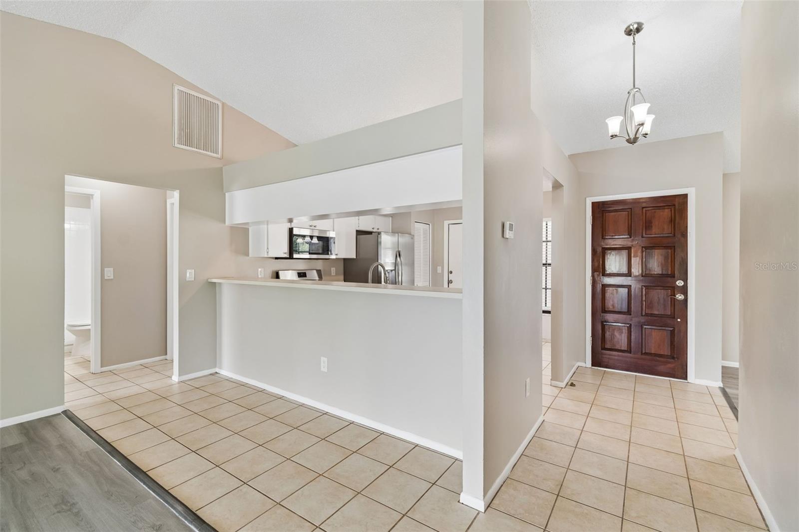 SUMMERFIELD VILLAGE I TR 27 - Residential