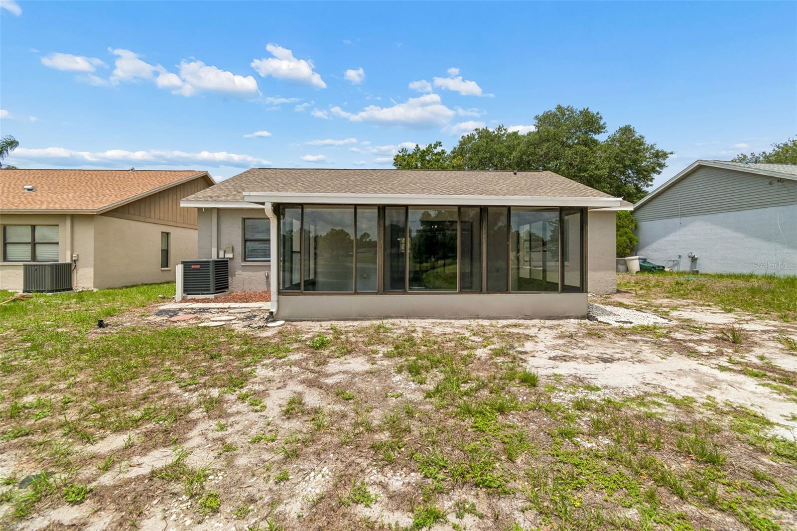 SUMMERFIELD VILLAGE I TR 27 - Residential
