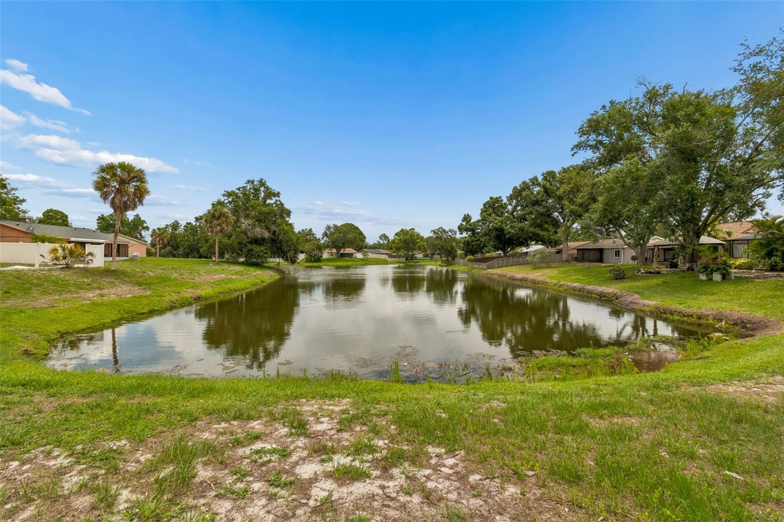 SUMMERFIELD VILLAGE I TR 27 - Residential
