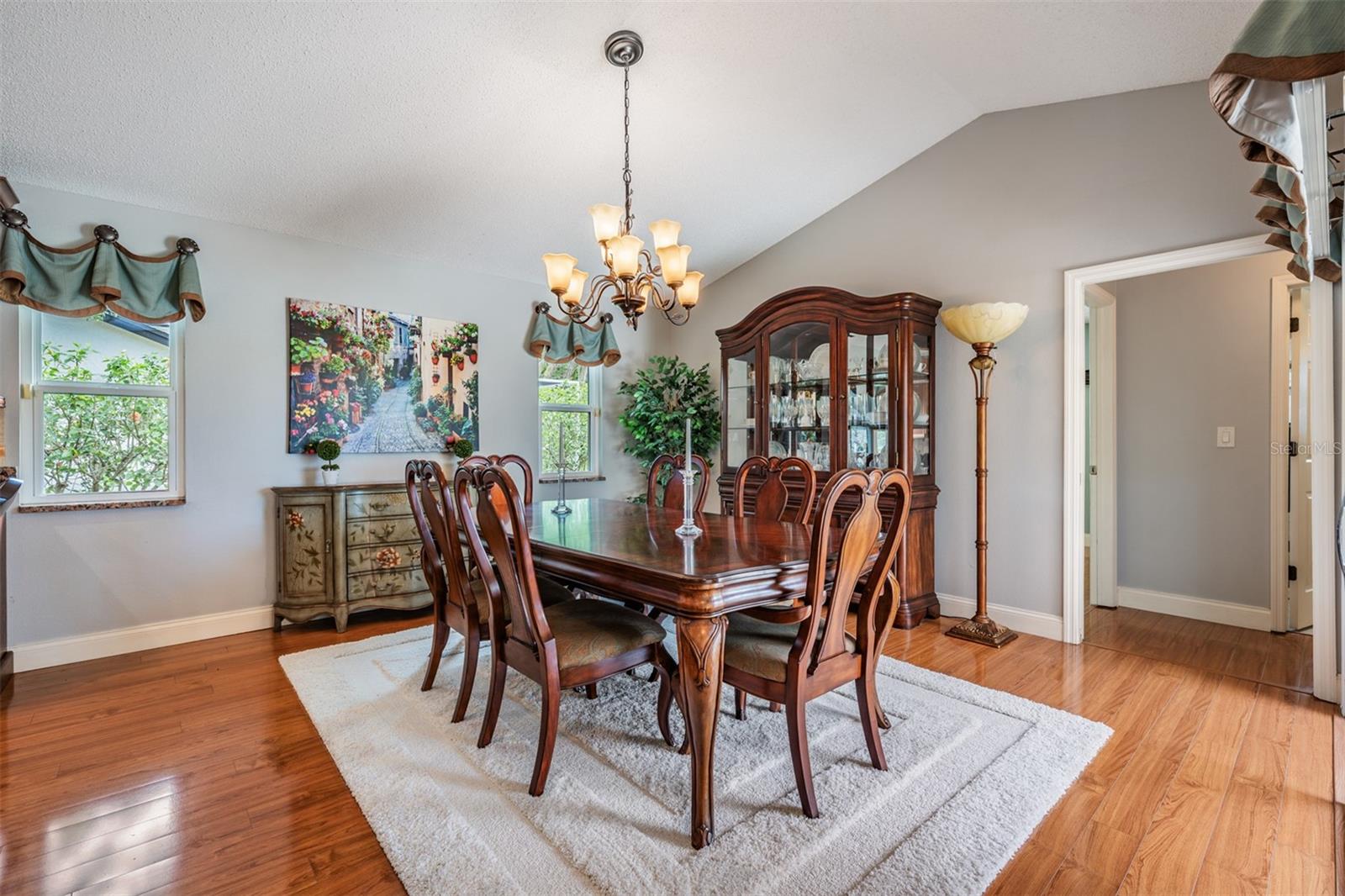 HARBOR WOODS NORTH - Residential