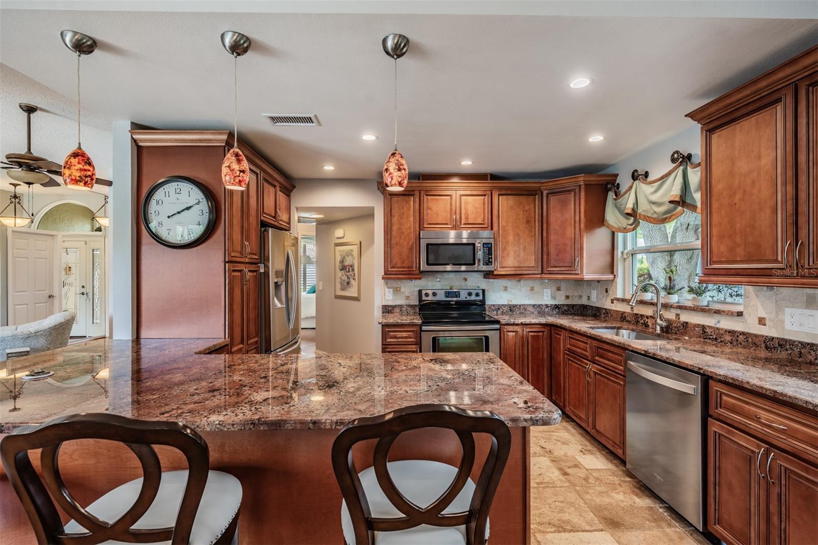 HARBOR WOODS NORTH - Residential