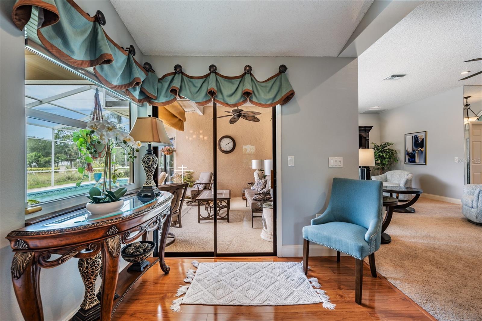 HARBOR WOODS NORTH - Residential
