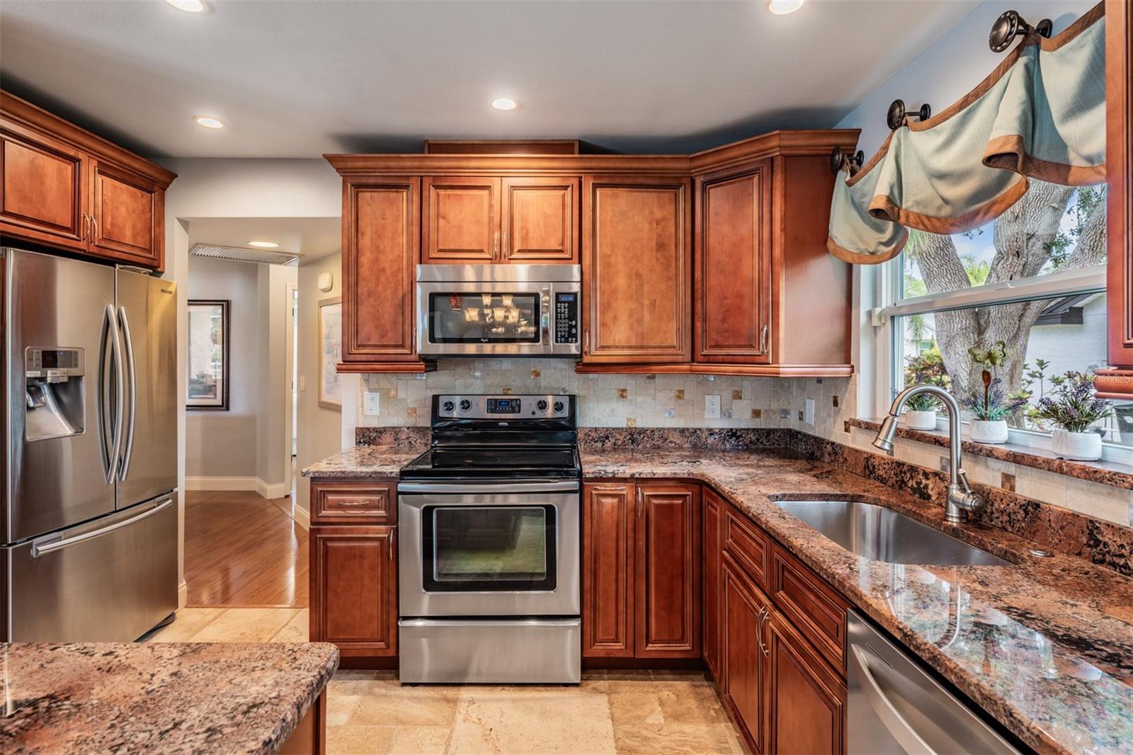 HARBOR WOODS NORTH - Residential