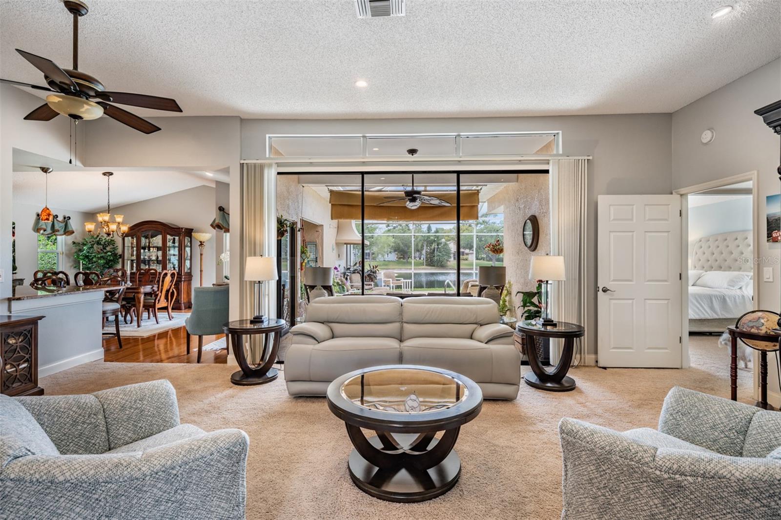 HARBOR WOODS NORTH - Residential