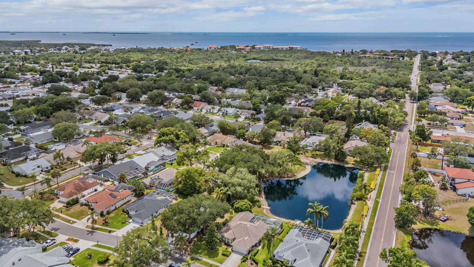 HARBOR WOODS NORTH - Residential