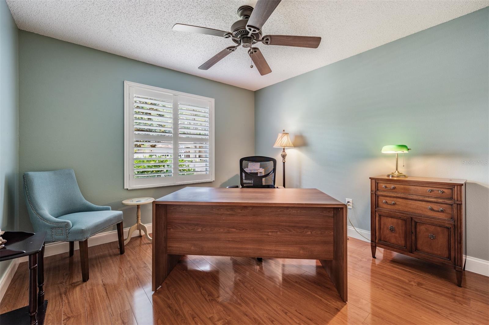 HARBOR WOODS NORTH - Residential