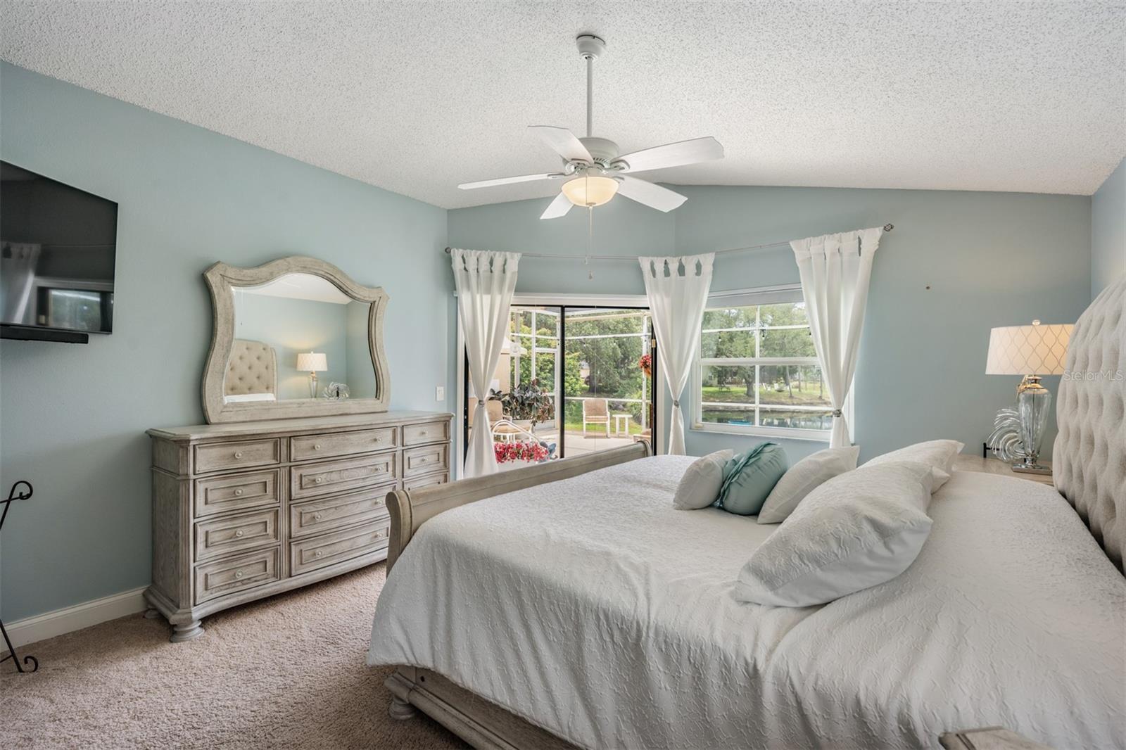 HARBOR WOODS NORTH - Residential