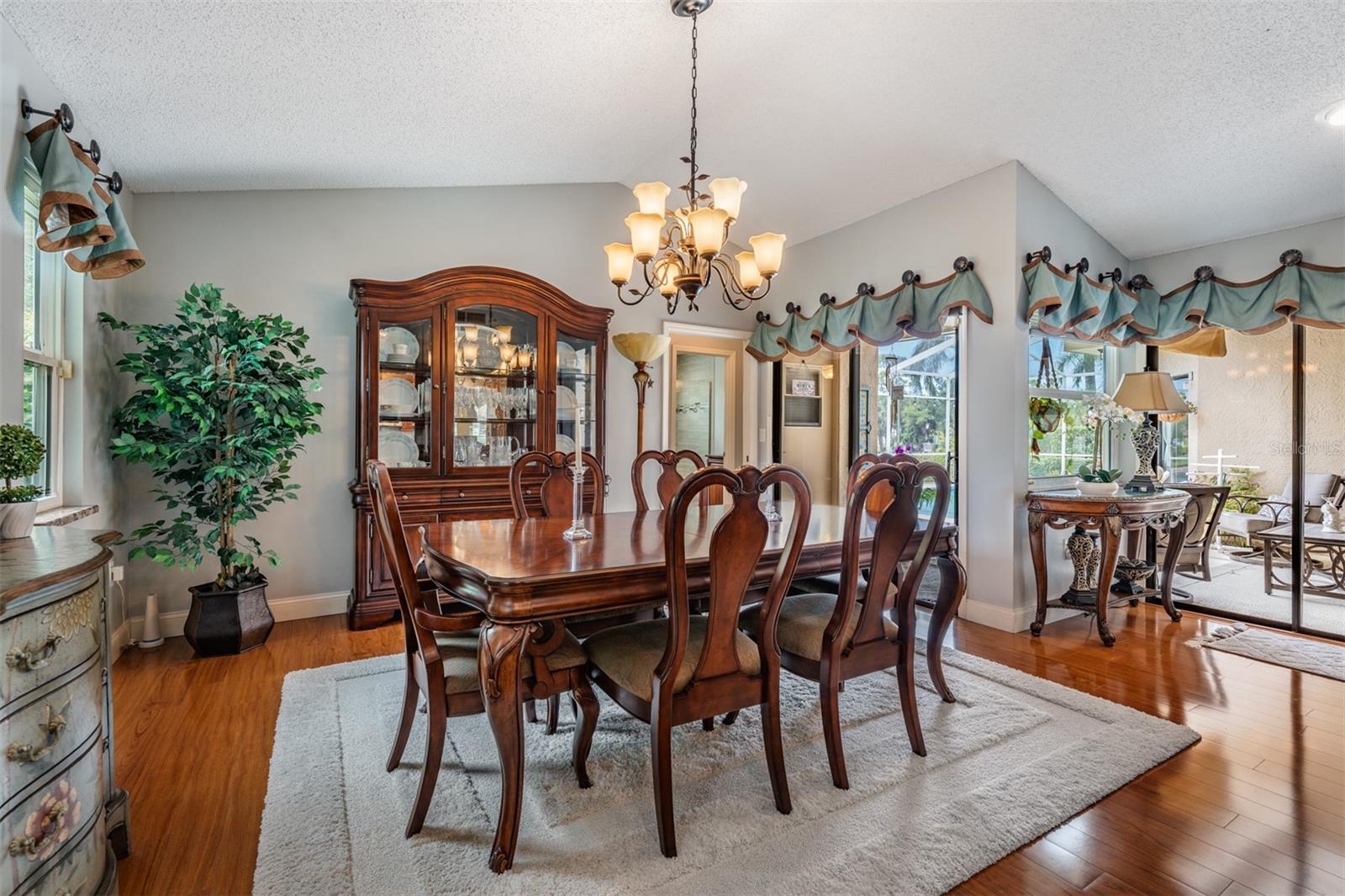 HARBOR WOODS NORTH - Residential