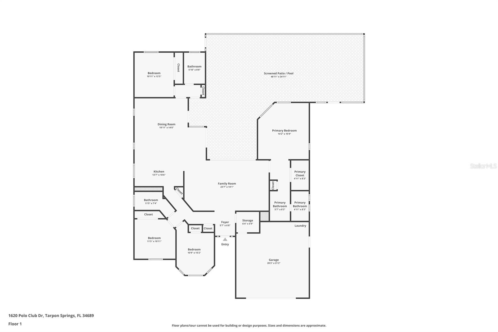 HARBOR WOODS NORTH - Residential