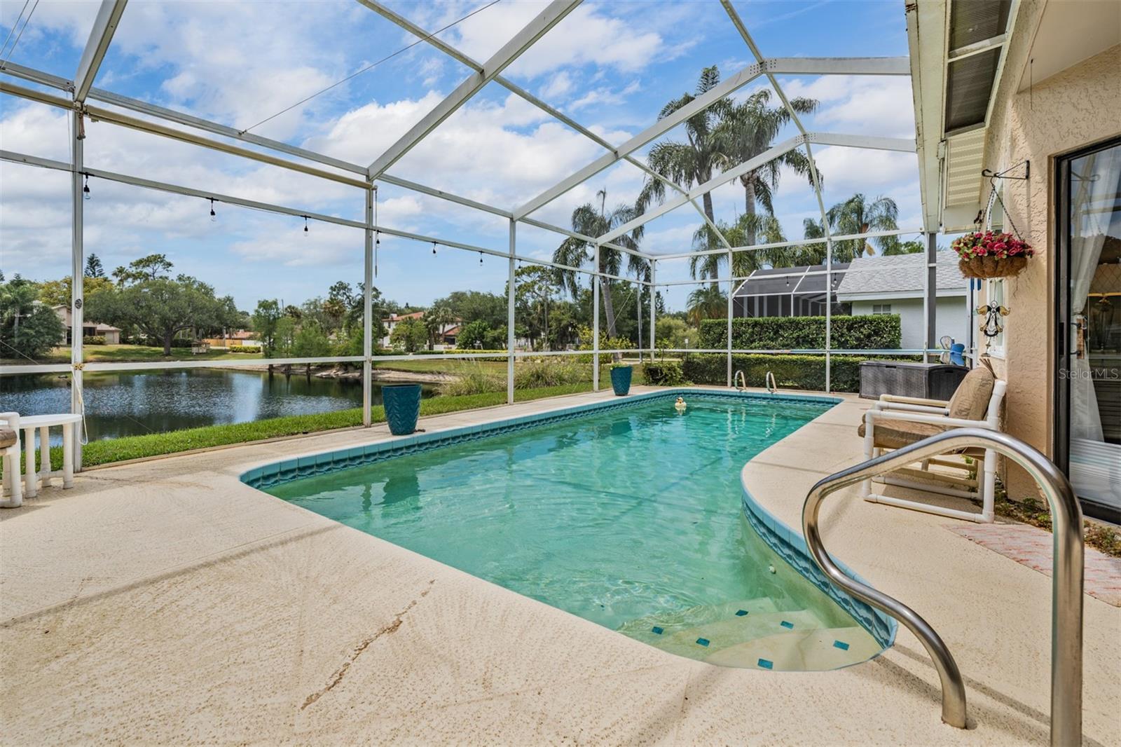 HARBOR WOODS NORTH - Residential