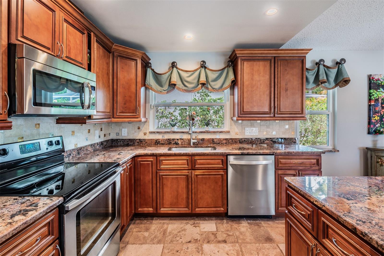 HARBOR WOODS NORTH - Residential