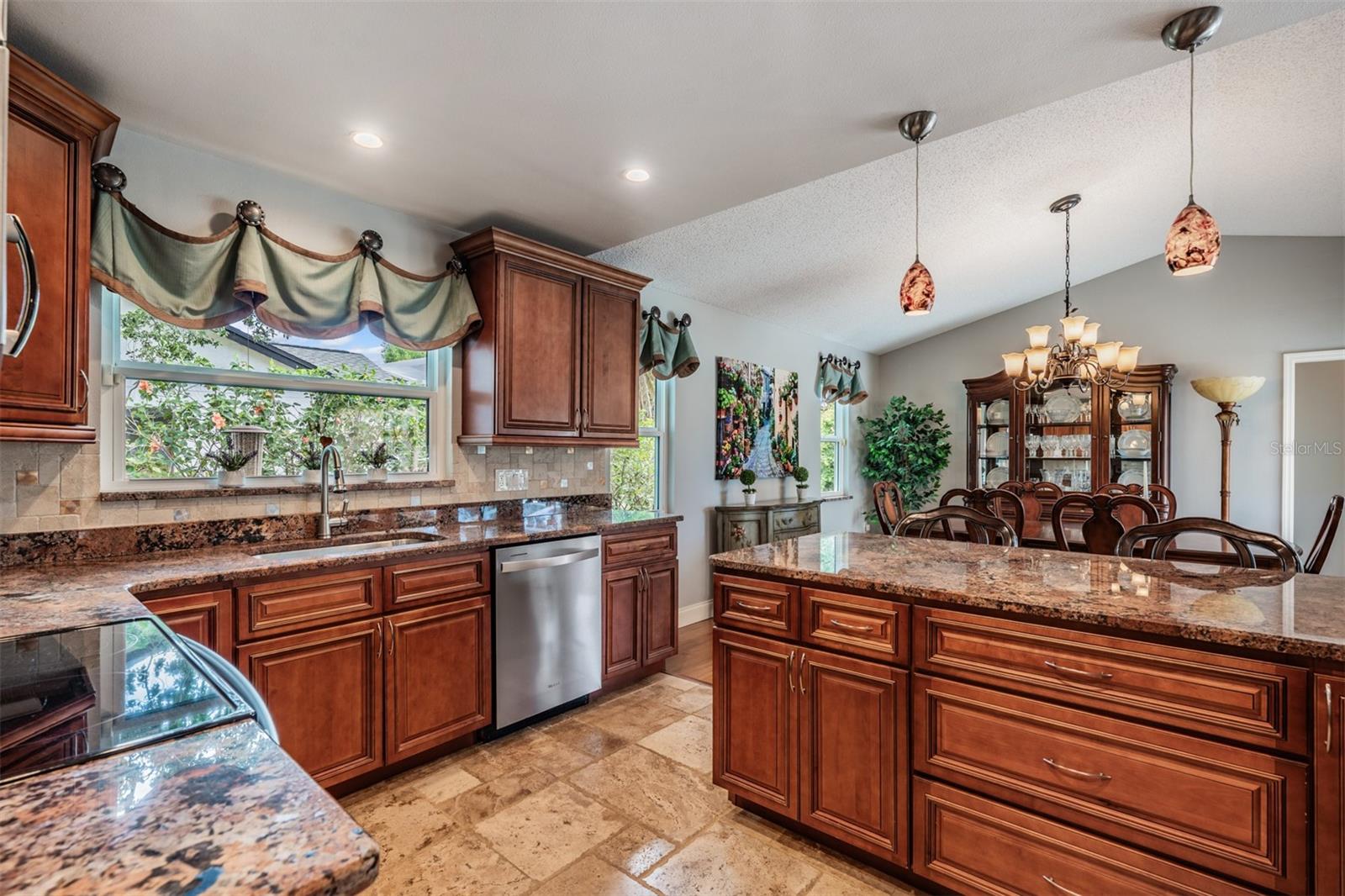 HARBOR WOODS NORTH - Residential