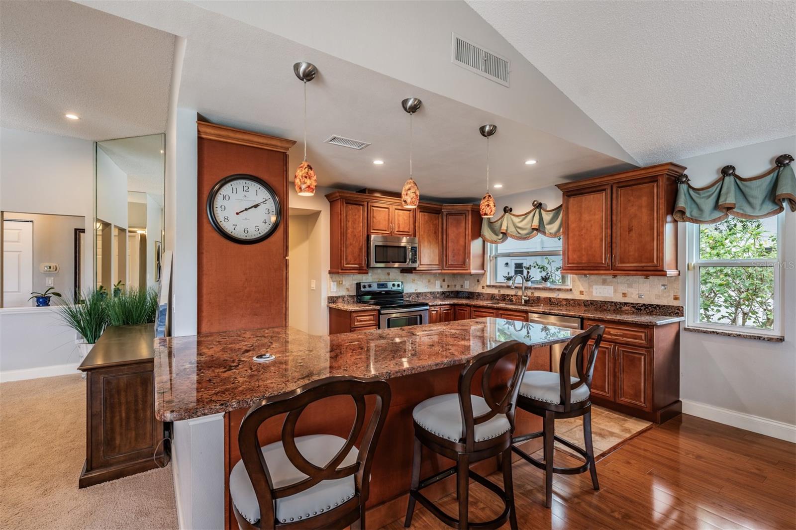 HARBOR WOODS NORTH - Residential