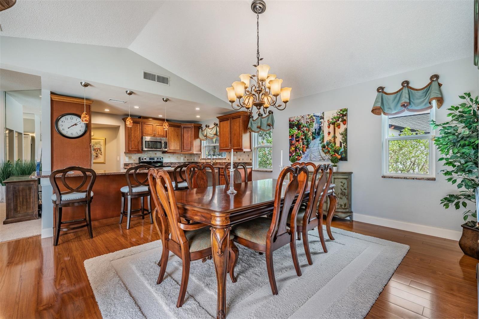 HARBOR WOODS NORTH - Residential
