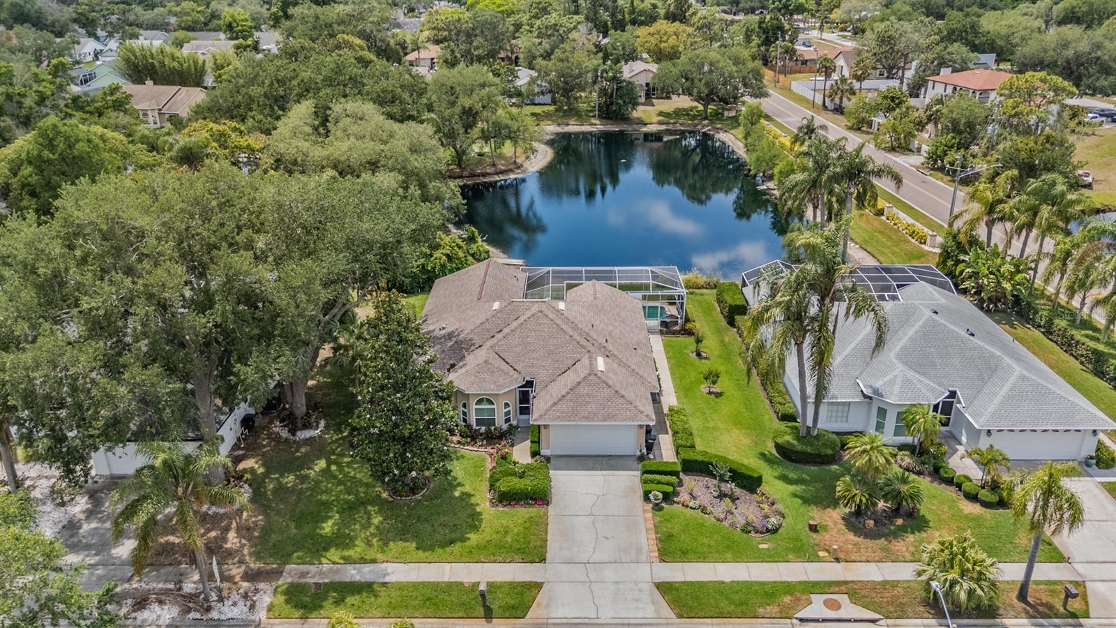 HARBOR WOODS NORTH - Residential