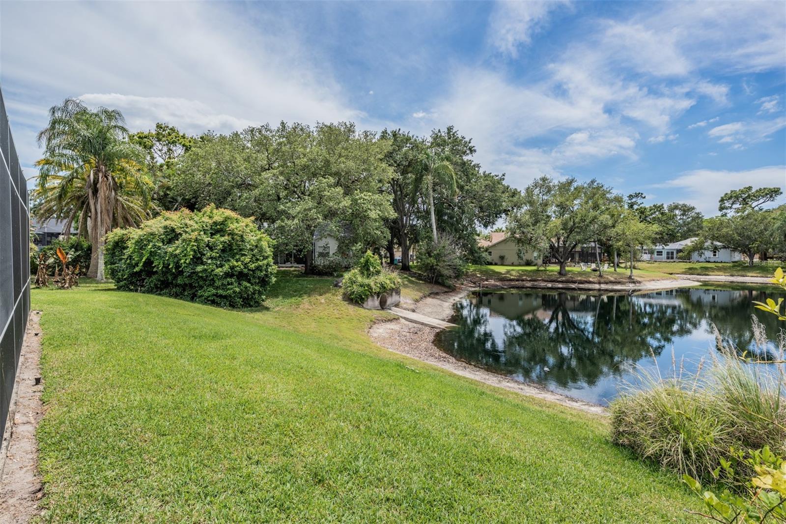 HARBOR WOODS NORTH - Residential