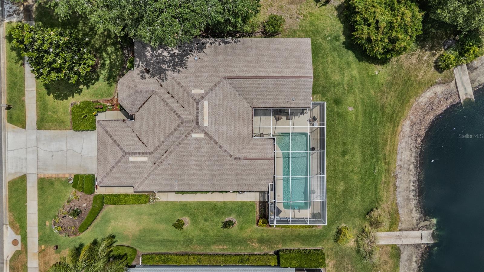 HARBOR WOODS NORTH - Residential