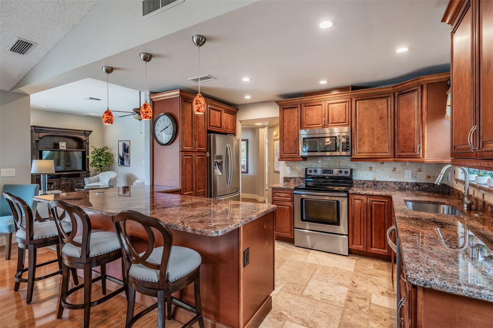HARBOR WOODS NORTH - Residential