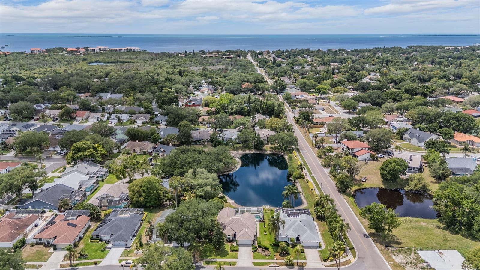 HARBOR WOODS NORTH - Residential