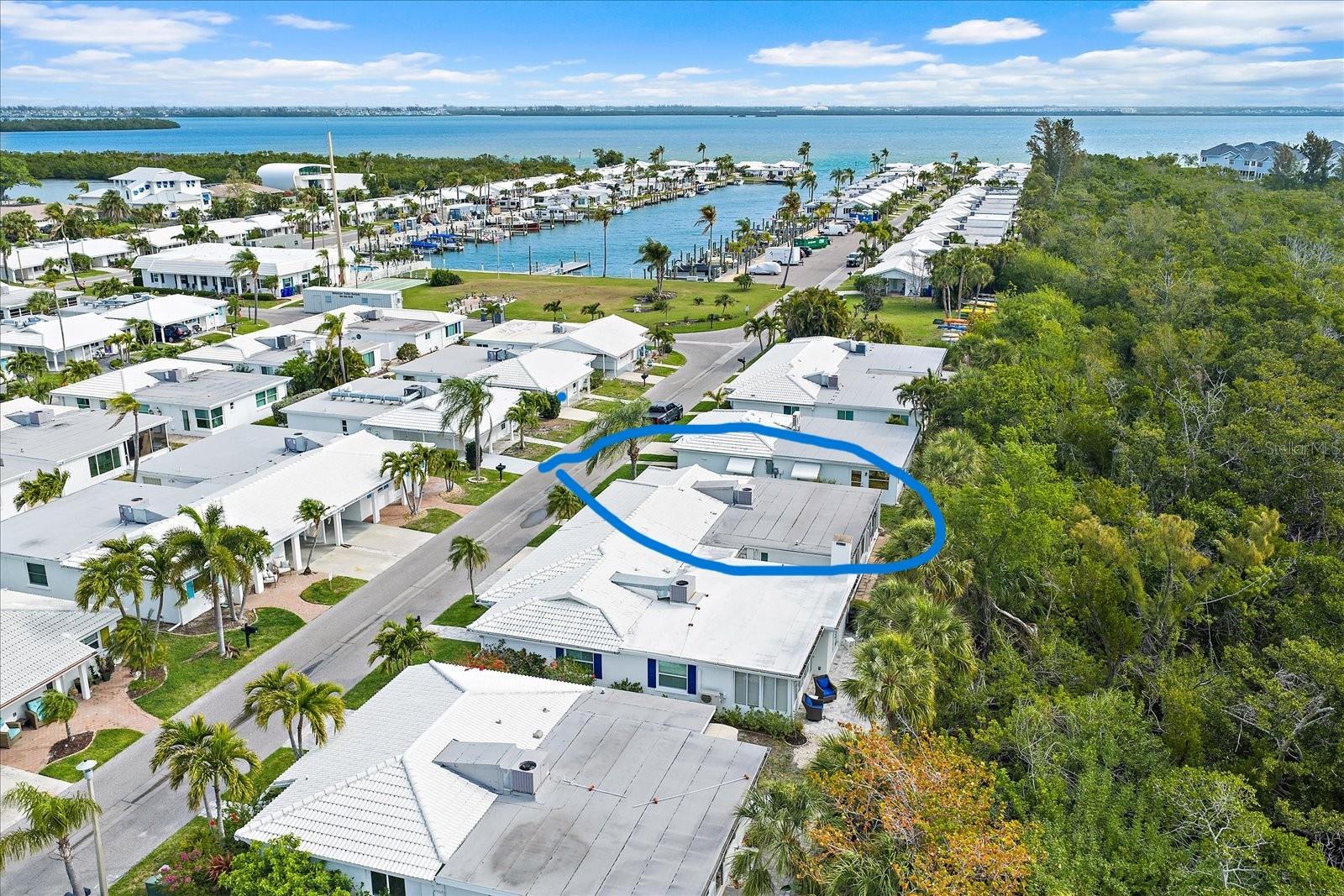 SPANISH MAIN YACHT CLUB CONDO - Residential Lease
