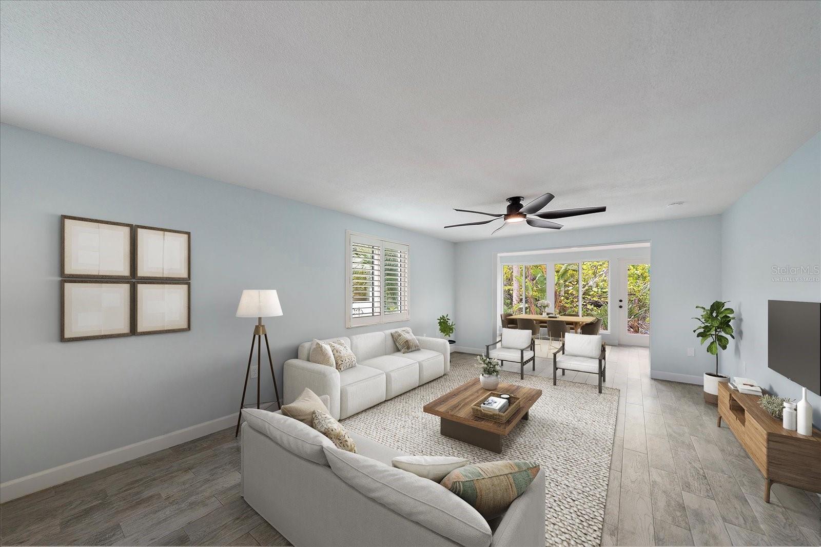 SPANISH MAIN YACHT CLUB CONDO - Residential Lease
