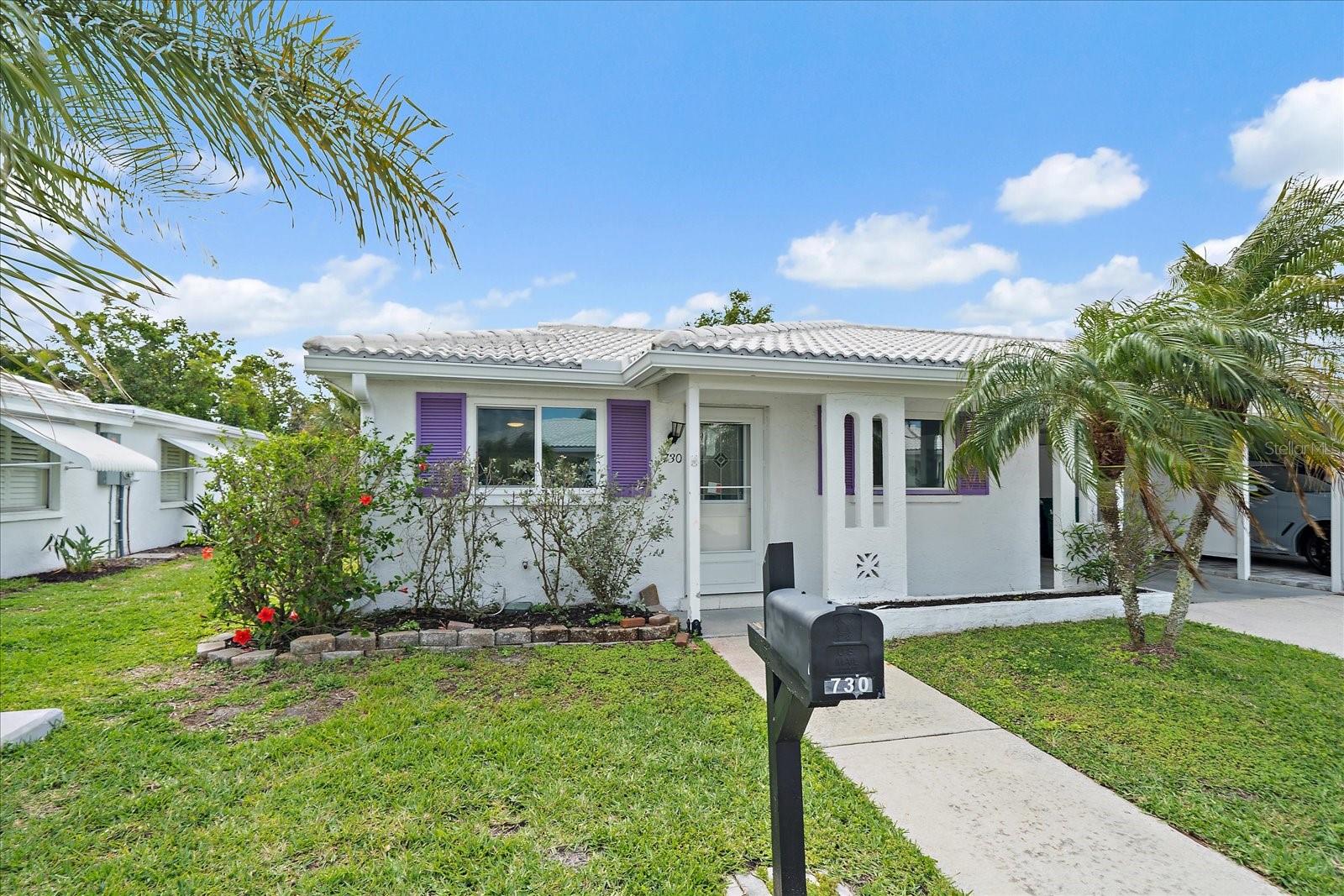 SPANISH MAIN YACHT CLUB CONDO - Residential Lease