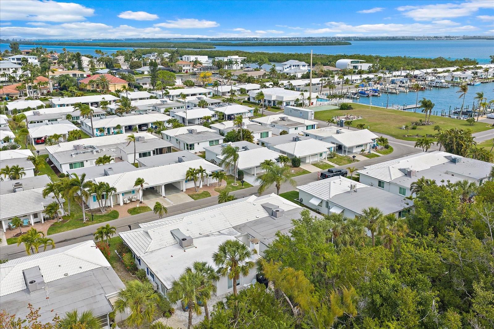 SPANISH MAIN YACHT CLUB CONDO - Residential Lease