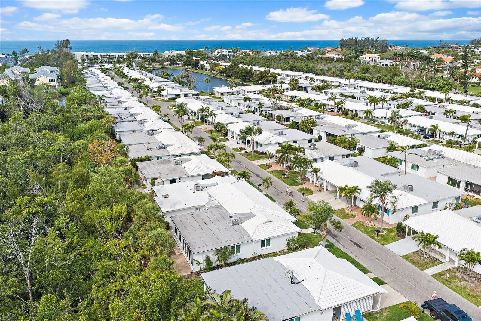 SPANISH MAIN YACHT CLUB CONDO - Residential Lease