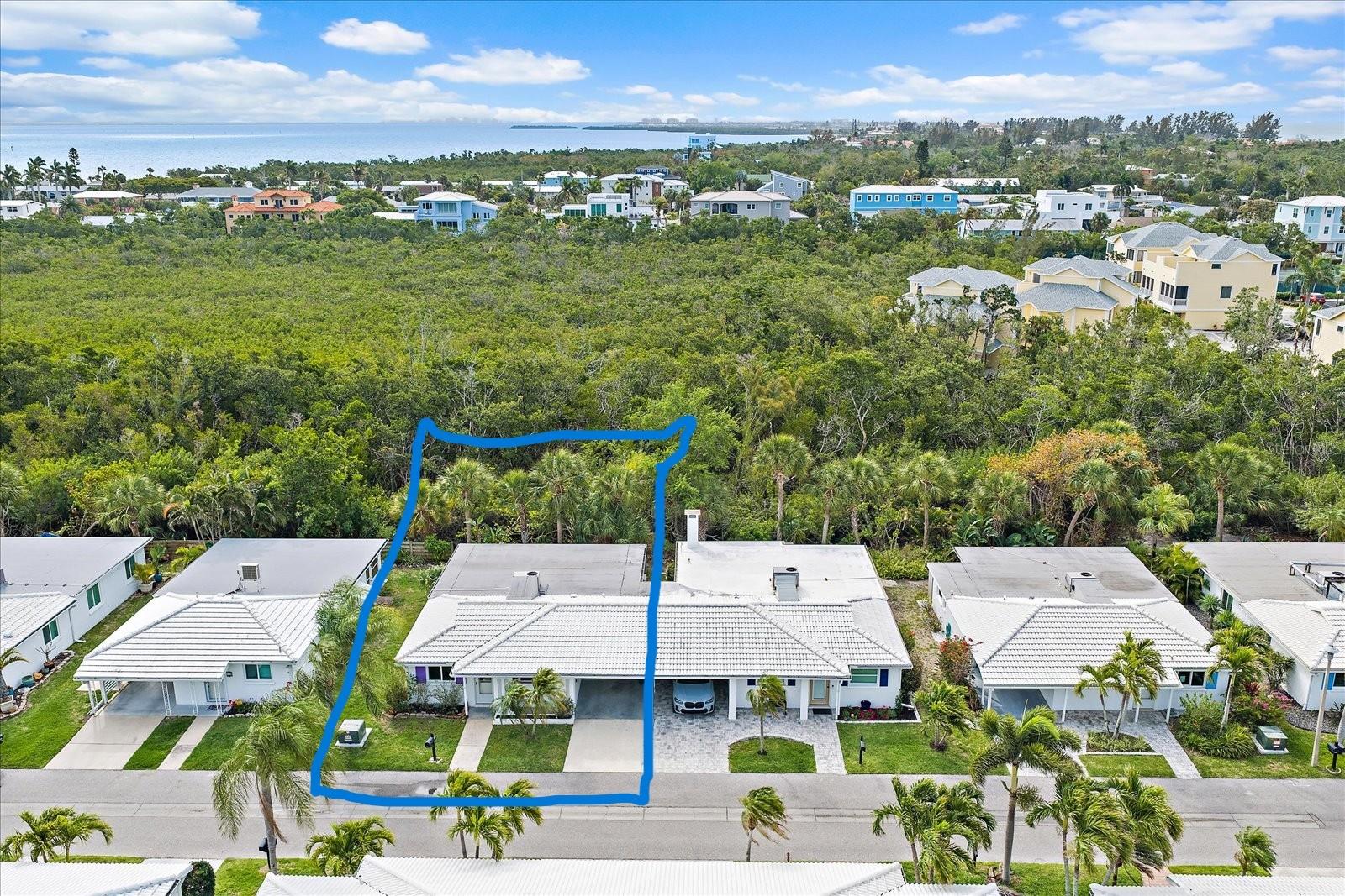 SPANISH MAIN YACHT CLUB CONDO - Residential Lease