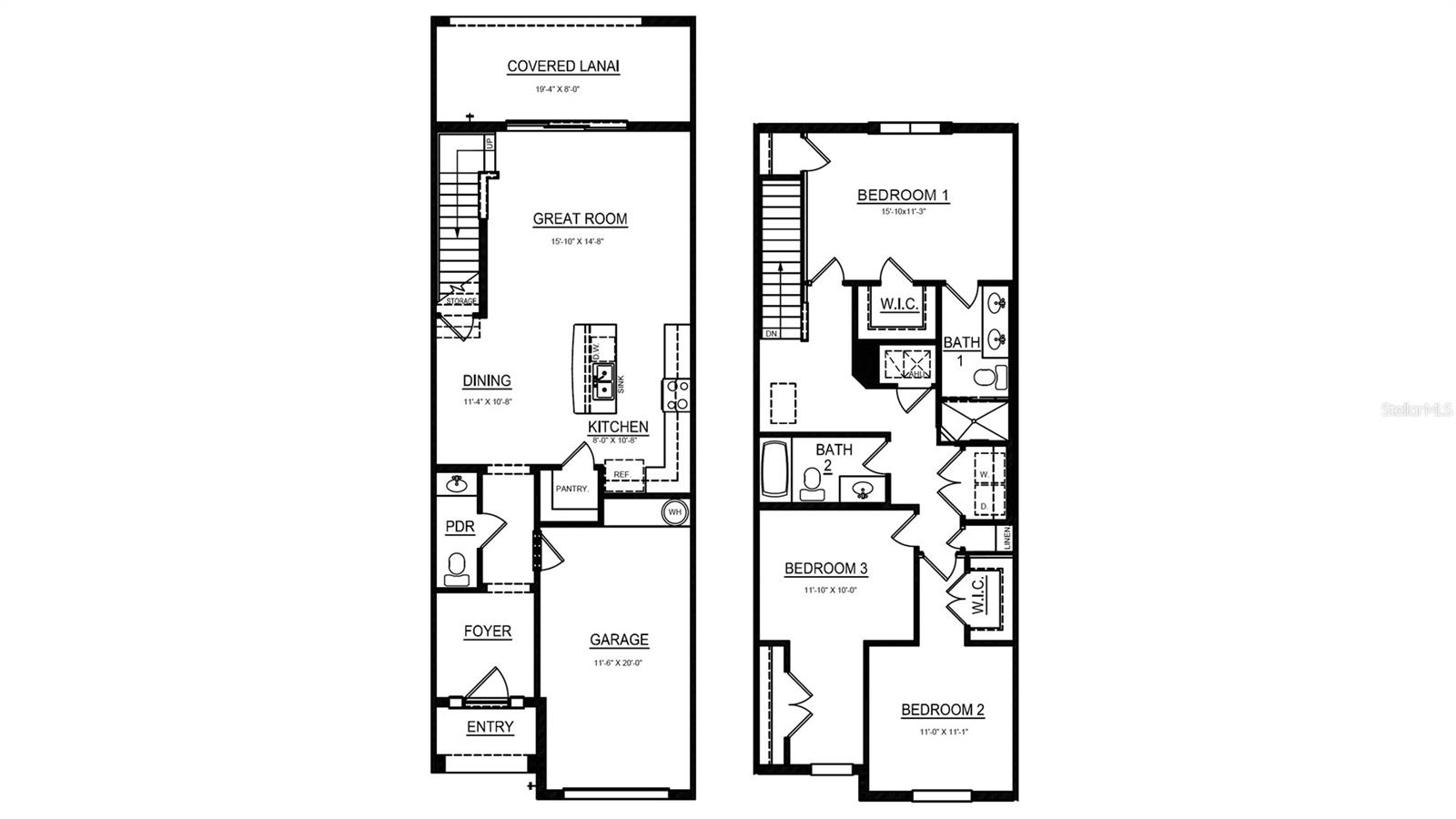 ANGELINE - Residential