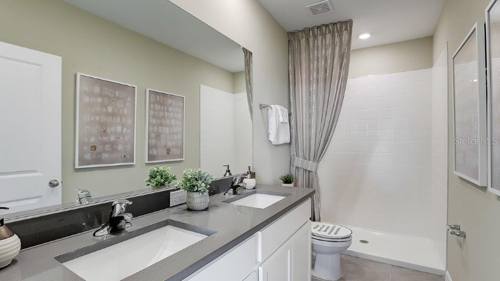 ANGELINE - Residential