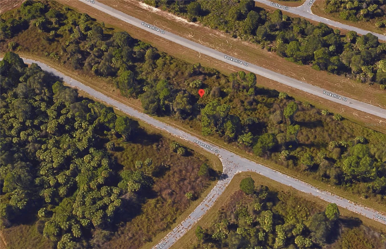 Great property in a great continuously growing North Port location! Lot measures 80x125 or .24 acres (10,515 sqft). Electric is nearby and Septic will be needed on this property. Very close distance to I-75 and US41 with the Murdock and area shopping, tons of restaurants, parks, sports fields, and everything else you need! This property is also close to tons of golf courses for the avid golfer looking to play a different course every day of the week! Several beaches are located about 30 minutes away, depending on where you choose to go that day! I75 is about 10 minutes away for easy access north and South throughout the state of Florida. Don't miss your chance to purchase this property today and own a great lot in Port Charlotte close in proximity to everything!