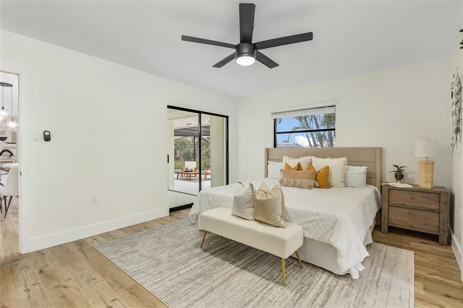 PUNTA GORDA ISLES SEC 04 - Residential