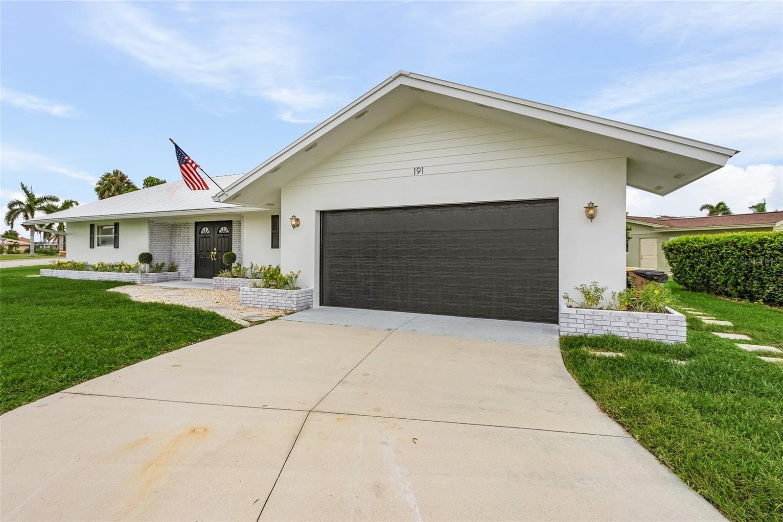 PUNTA GORDA ISLES SEC 04 - Residential