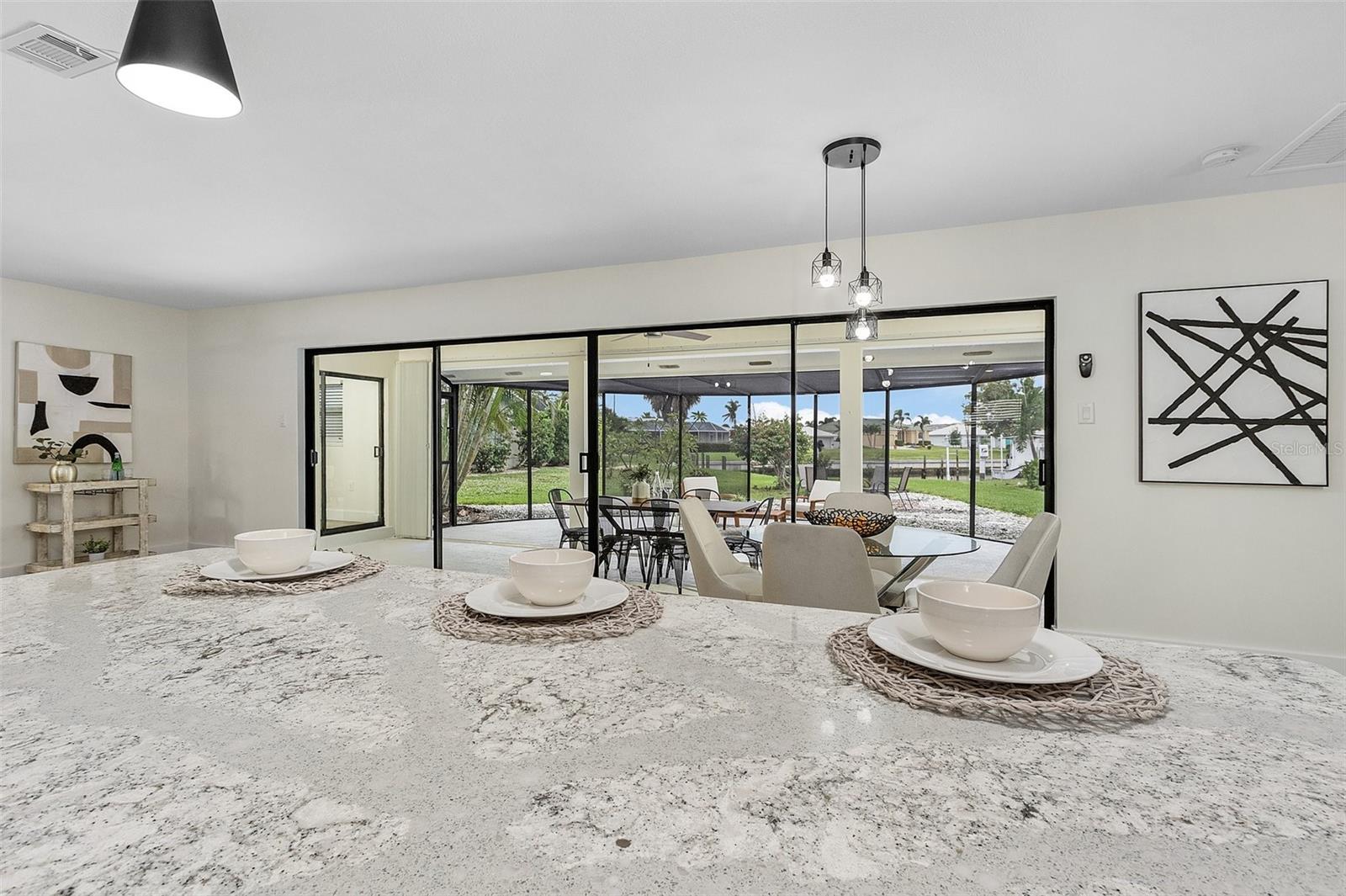 PUNTA GORDA ISLES SEC 04 - Residential